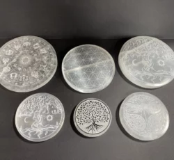 3 Inch To 6 Inch Plates