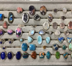 925 Size 11 And 12 B