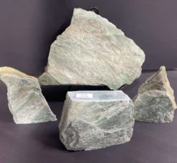 Ak Fuchsite
