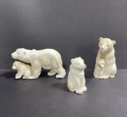 Ak Ma Bears