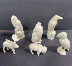 Ak Ma Birds Plus