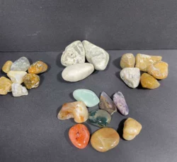 Ak Pebbles