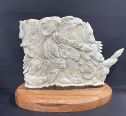 Ak Ma Relief Lg