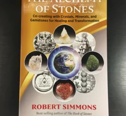 Alchemy Of Stones