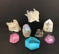 Aura Crystal