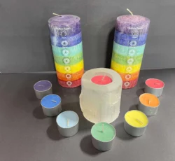 Candles