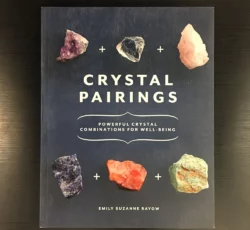 Crystal Pairings