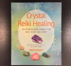 Crystal Reiki Healing