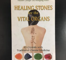Healing Stones For Vital Organs