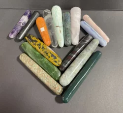 Healing Wands