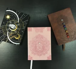 Journals 4x6