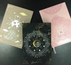 Journals 6x8