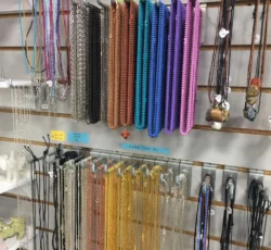 K Assorted Chains