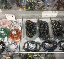 K Bracelets