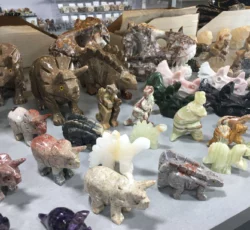 K Dinosaurs