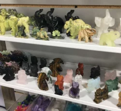 K Figurines 1