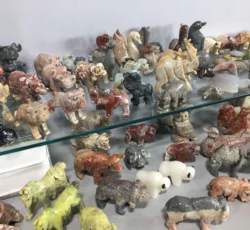 K Figurines 2