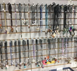K Necklaces
