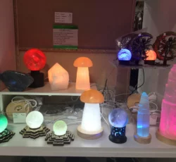 Led Lamp Bases