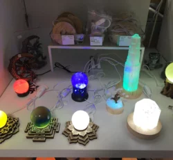 Led Stands