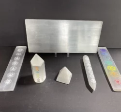 Miscellaneous Selenite