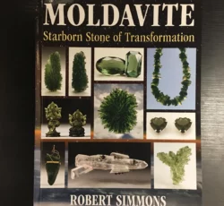 Moldavite Book