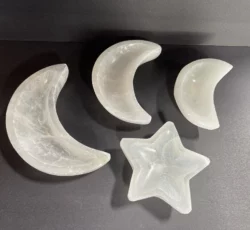 Moons And Stars Bowls