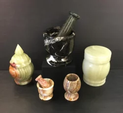 Onyx Vessels