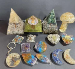 Orgonite