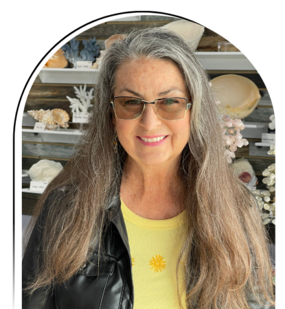 Patti, Owner Photo
