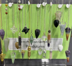 Pendulums