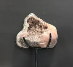 Pink Amethyst