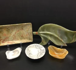 Plates And Bowls