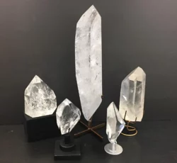Quartz Points