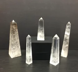 Quartz Towers