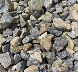 Raw Ocean Jasper
