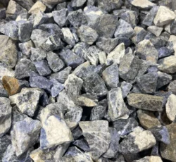 Raw Sodalite