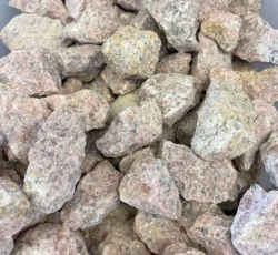 Raw Strawberry Quartz