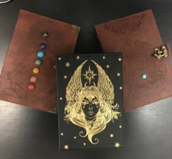 Refillable Journals