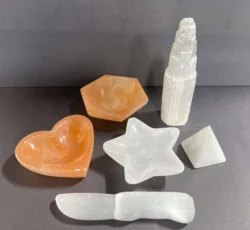 Selenite