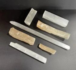 Selenite Sticks