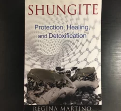 Shungite Book