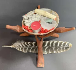 Smudging Tools