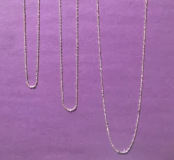 Twist Chain